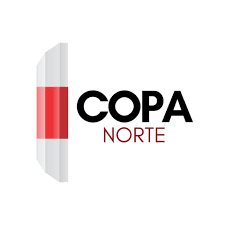Logo CoPA Norte
