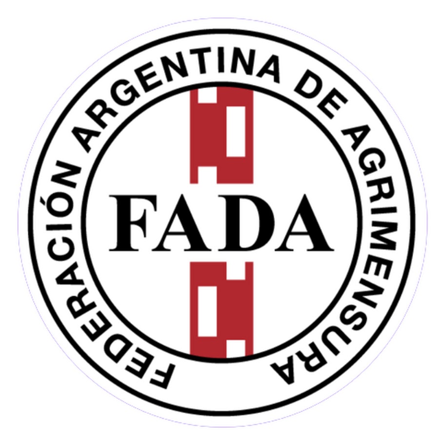 Logo FADA